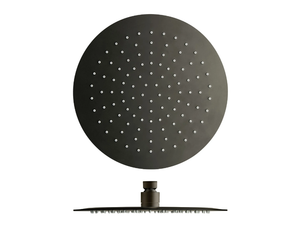 SANDWICH SPECIAL CRIPD953 - Ceiling mounted round overhead shower with anti-lime system _ CRISTINA Rubinetterie